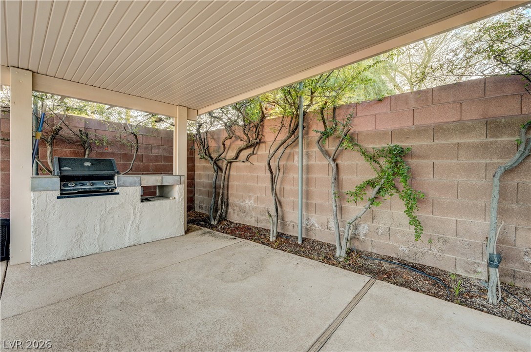 1109 Thunder Canyon Avenue Henderson NV 89012