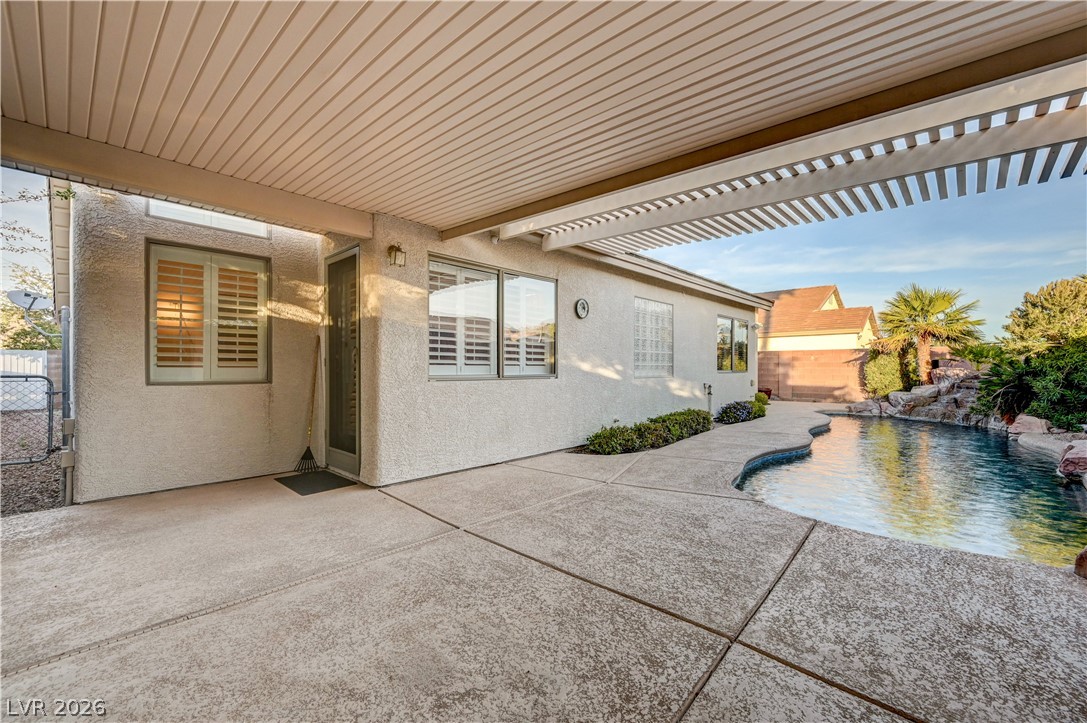 1109 Thunder Canyon Avenue Henderson NV 89012