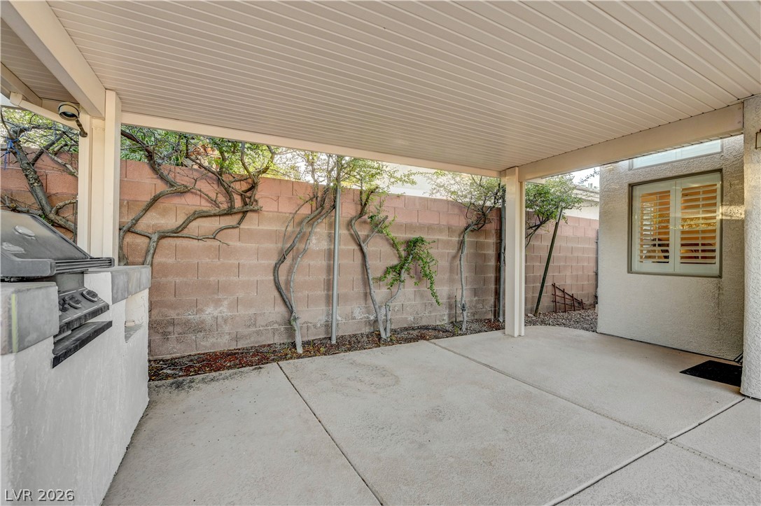 1109 Thunder Canyon Avenue Henderson NV 89012