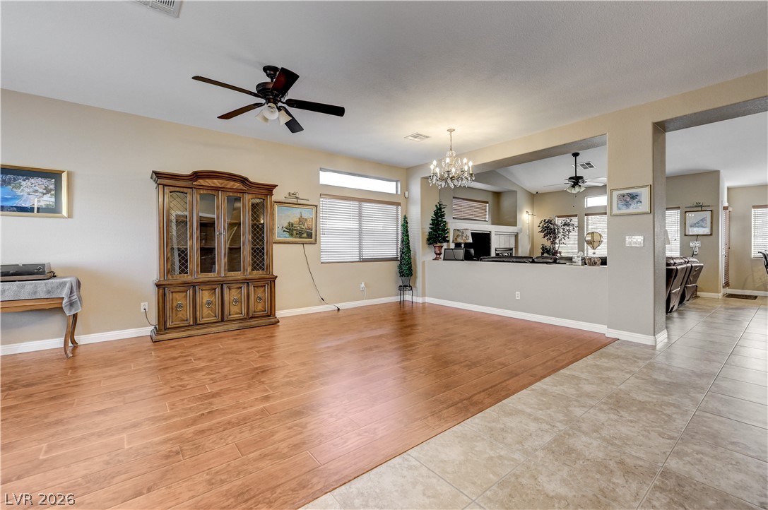 1109 Thunder Canyon Avenue Henderson NV 89012