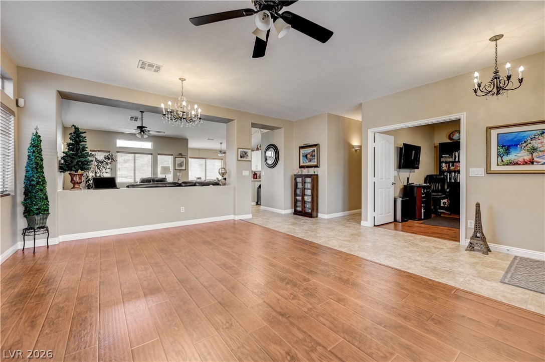 1109 Thunder Canyon Avenue Henderson NV 89012