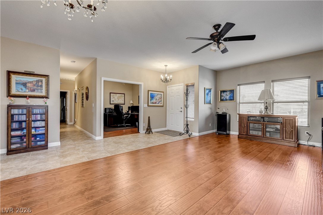 1109 Thunder Canyon Avenue Henderson NV 89012
