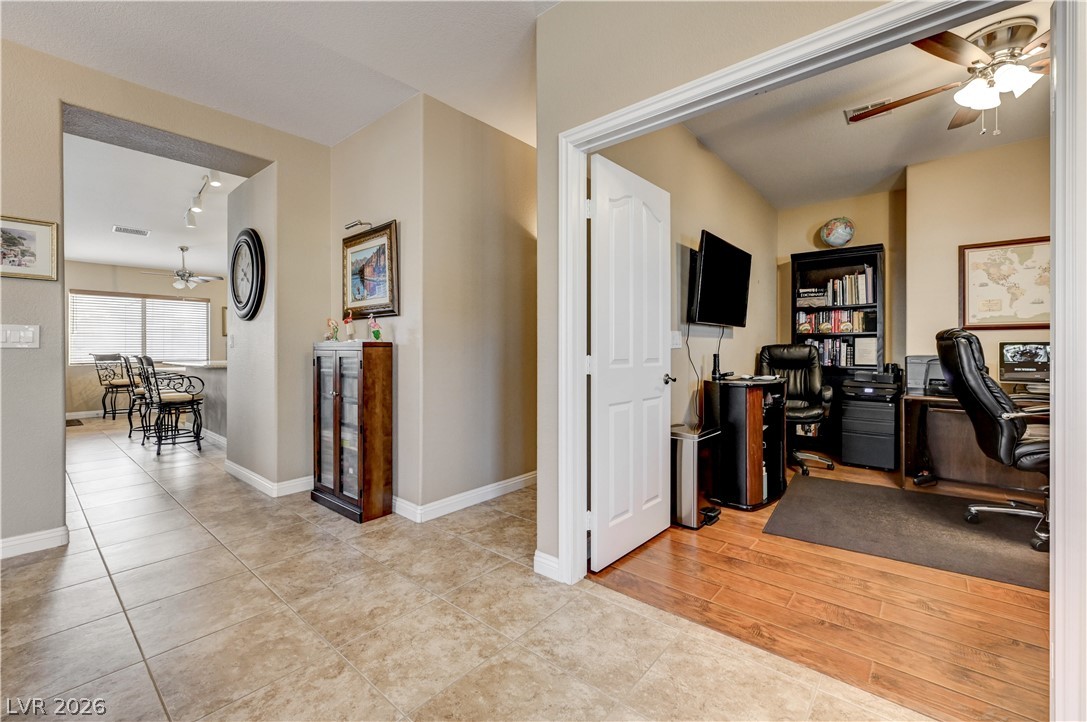 1109 Thunder Canyon Avenue Henderson NV 89012