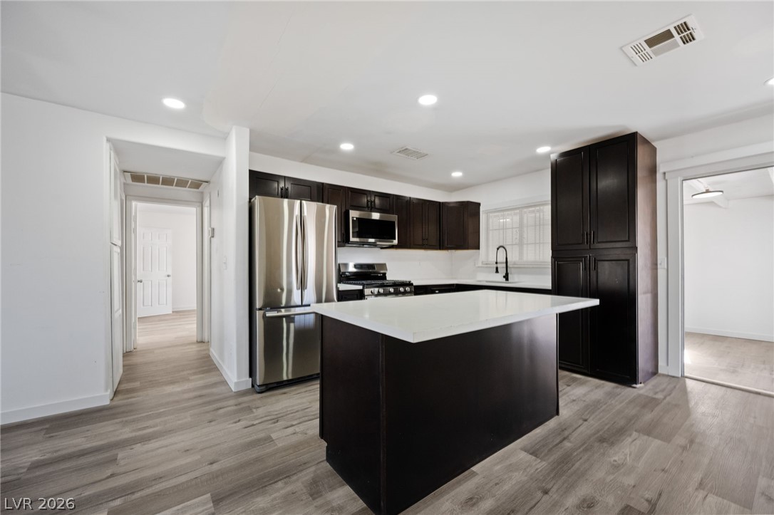 4413 Sherrill Avenue Las Vegas NV 89110