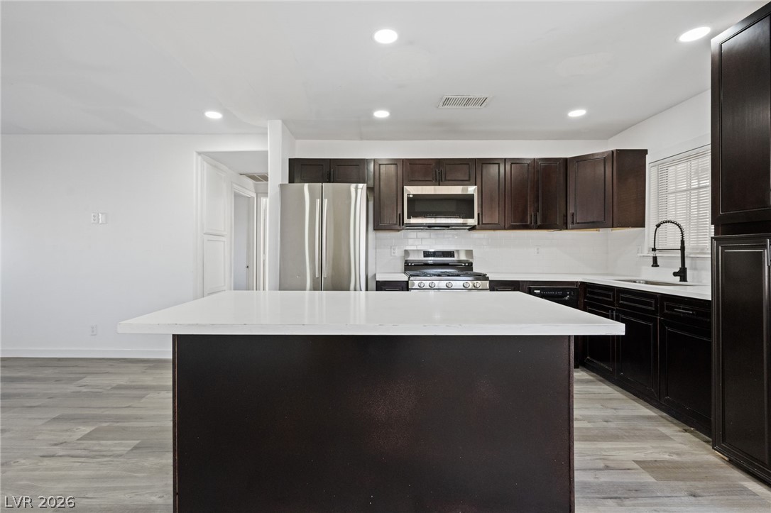4413 Sherrill Avenue Las Vegas NV 89110