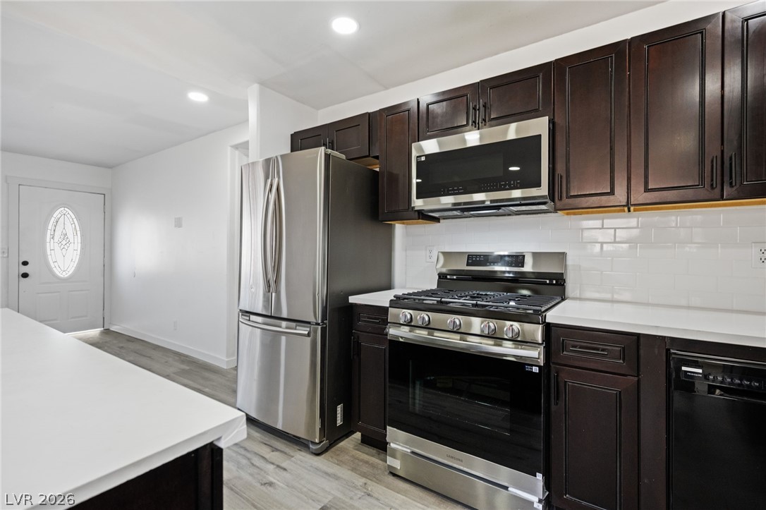 4413 Sherrill Avenue Las Vegas NV 89110