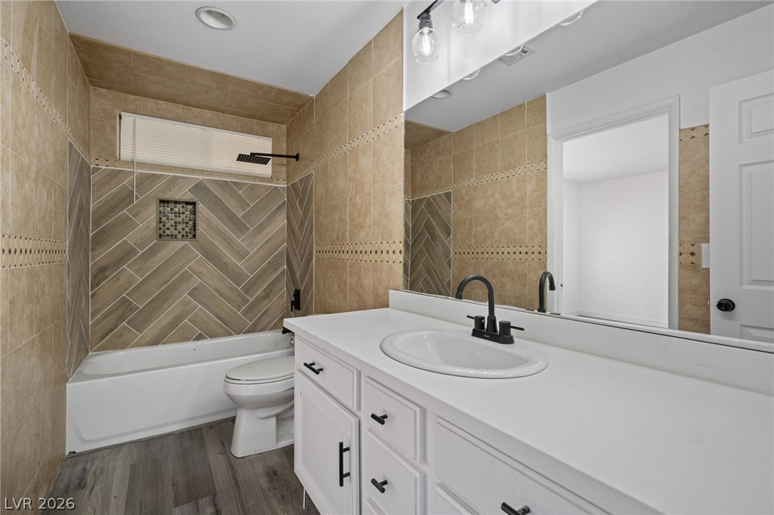 4413 Sherrill Avenue Las Vegas NV 89110
