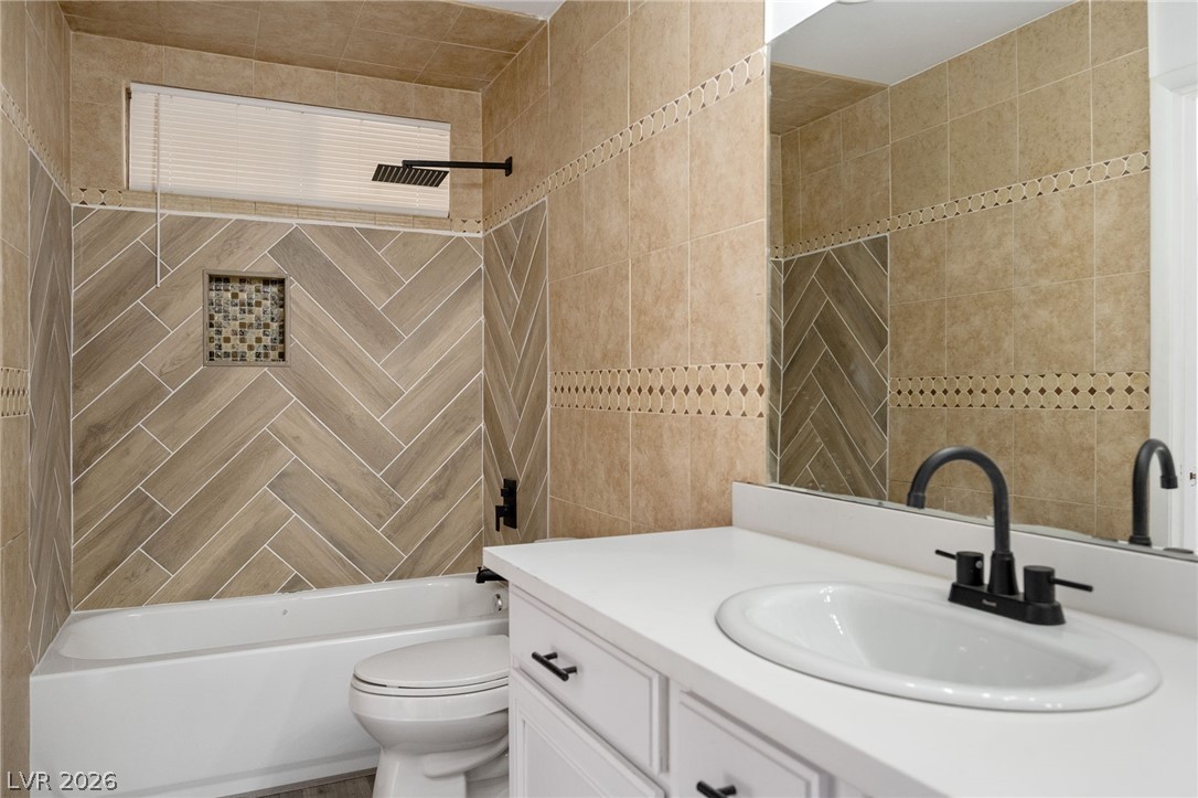 4413 Sherrill Avenue Las Vegas NV 89110