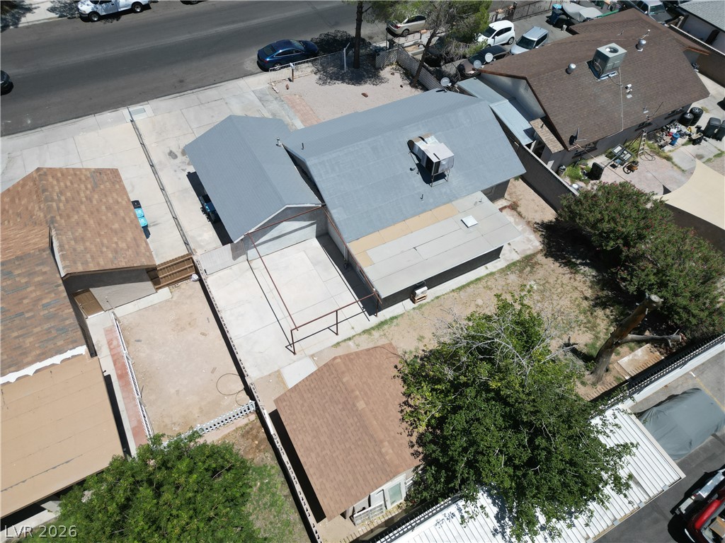 4413 Sherrill Avenue Las Vegas NV 89110
