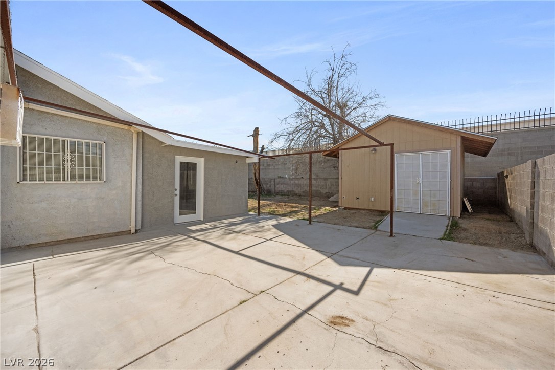 4413 Sherrill Avenue Las Vegas NV 89110