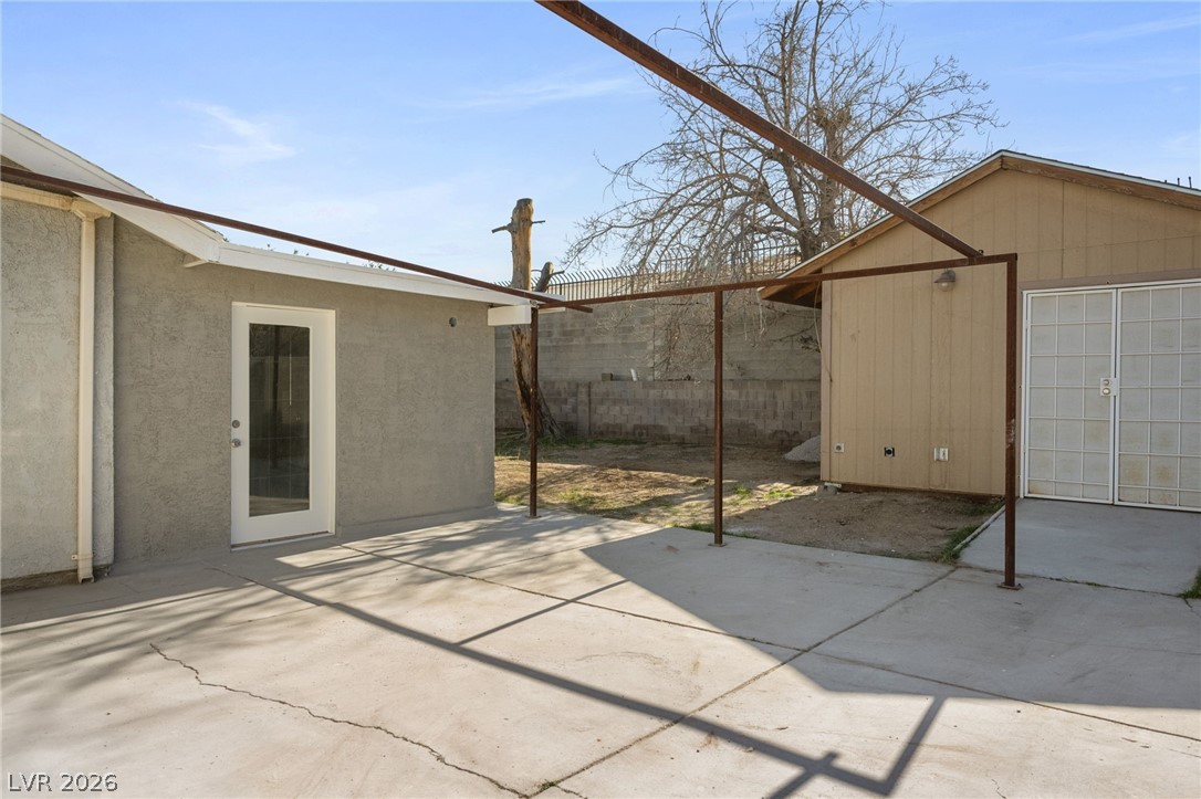 4413 Sherrill Avenue Las Vegas NV 89110