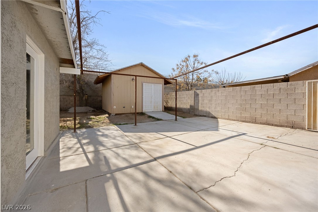 4413 Sherrill Avenue Las Vegas NV 89110