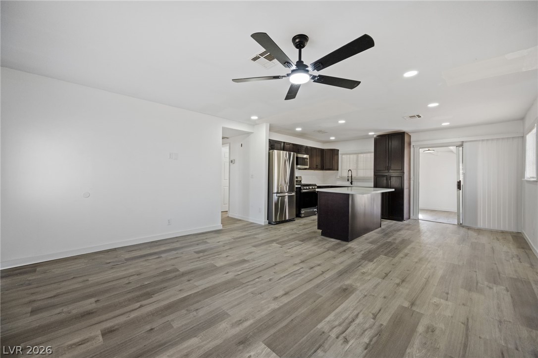 4413 Sherrill Avenue Las Vegas NV 89110
