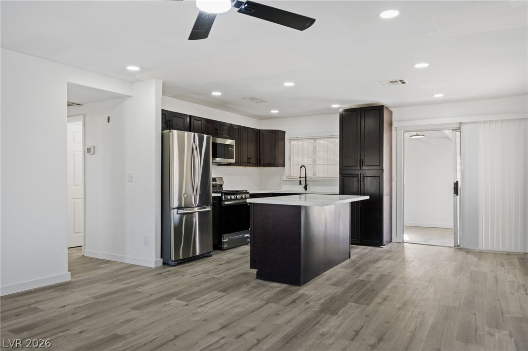 4413 Sherrill Avenue Las Vegas NV 89110