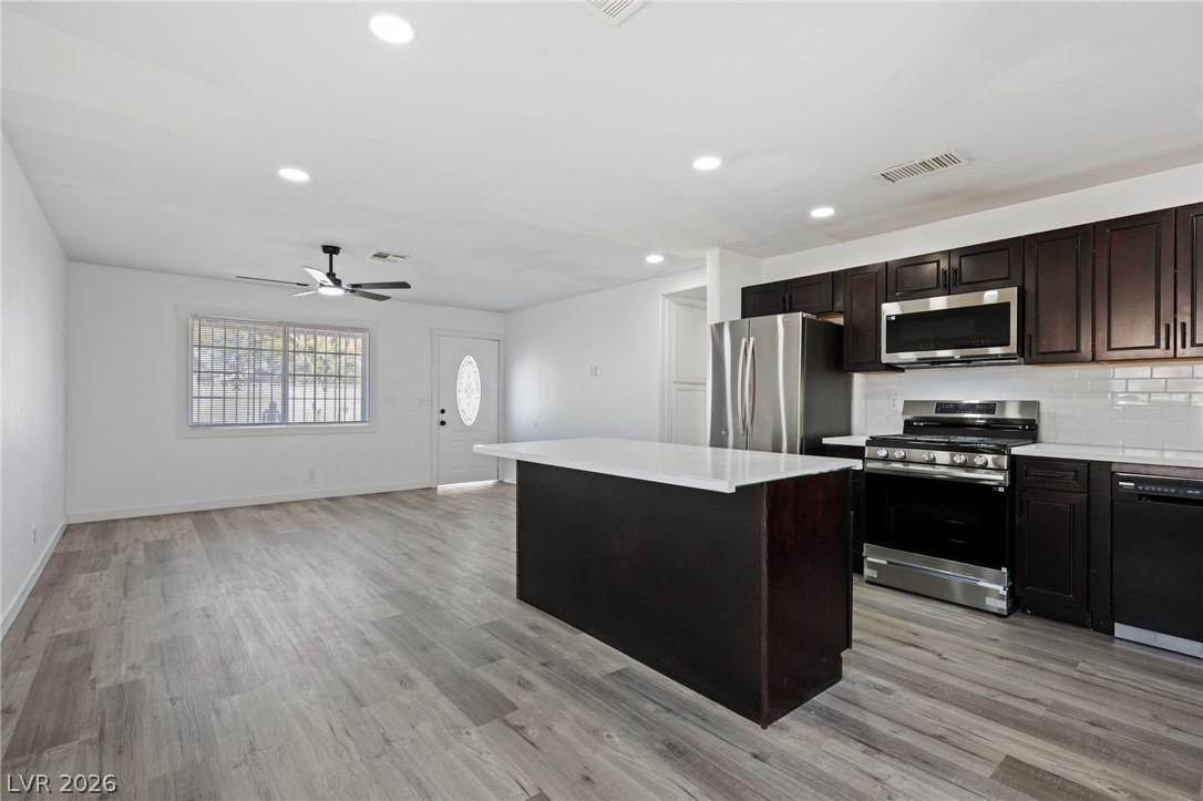 4413 Sherrill Avenue Las Vegas NV 89110