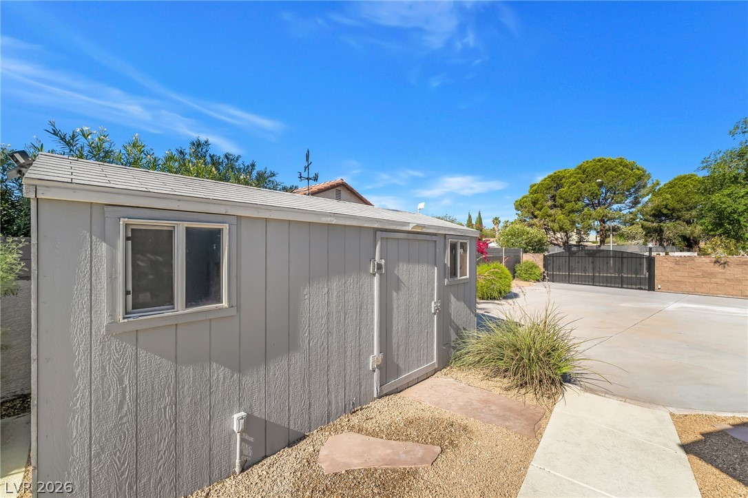 3181 Shadow Bluff Avenue Las Vegas NV 89120