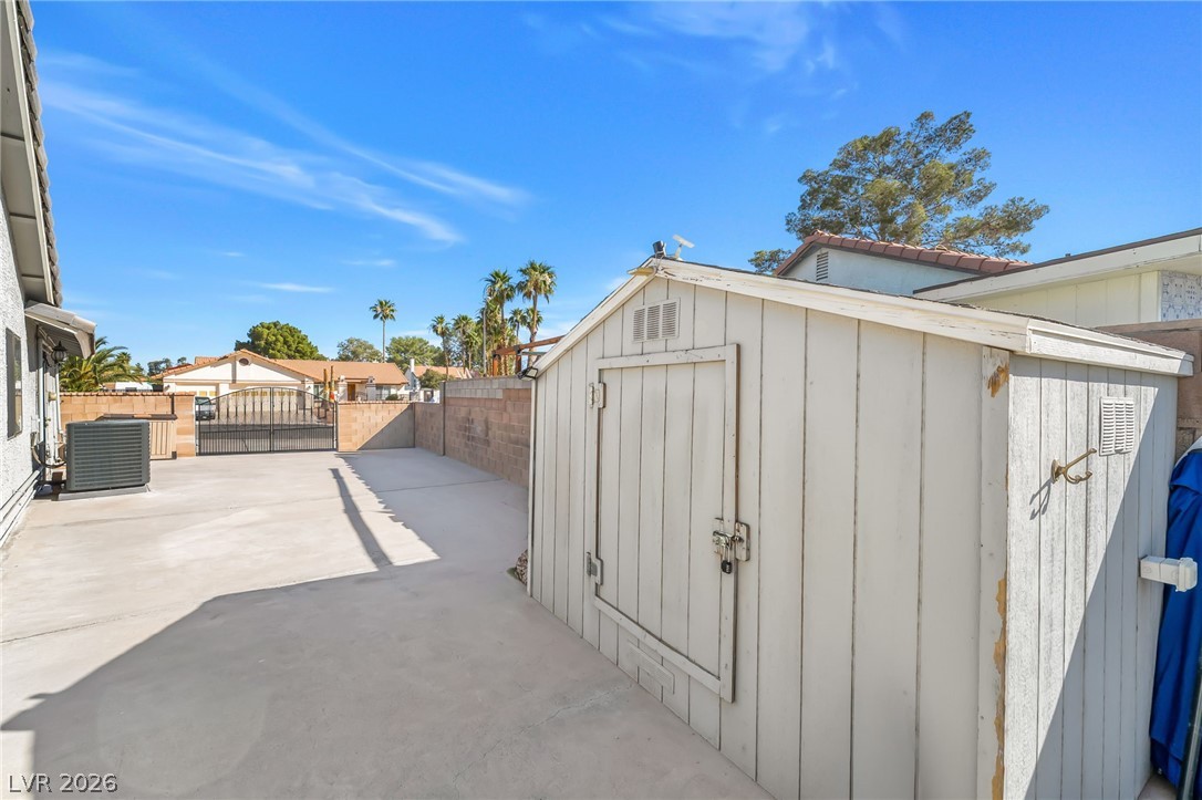 3181 Shadow Bluff Avenue Las Vegas NV 89120