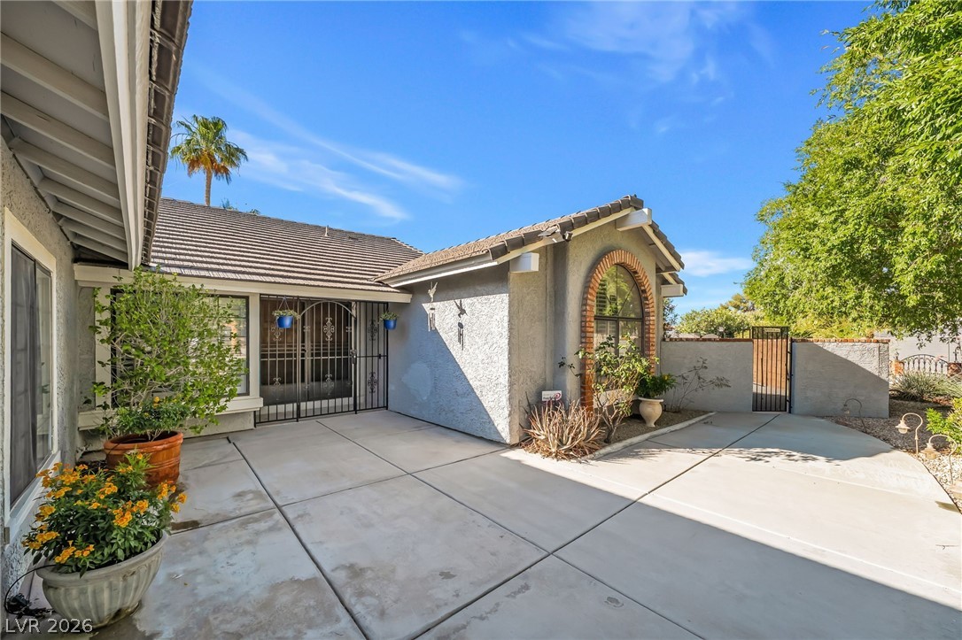 3181 Shadow Bluff Avenue Las Vegas NV 89120