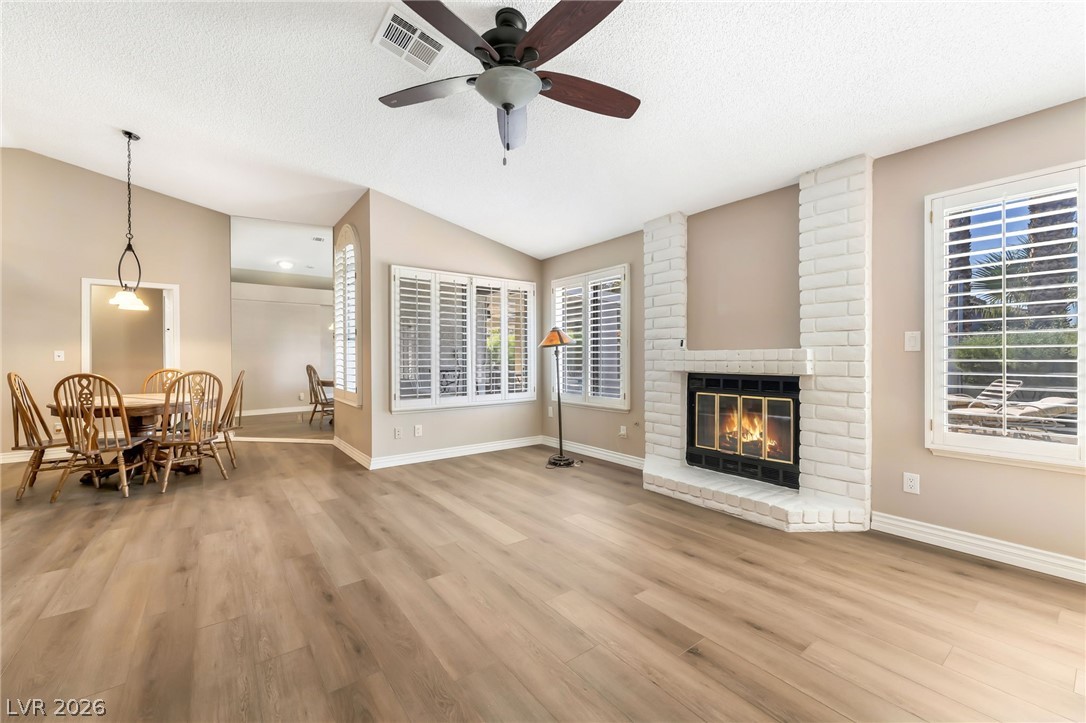 3181 Shadow Bluff Avenue Las Vegas NV 89120