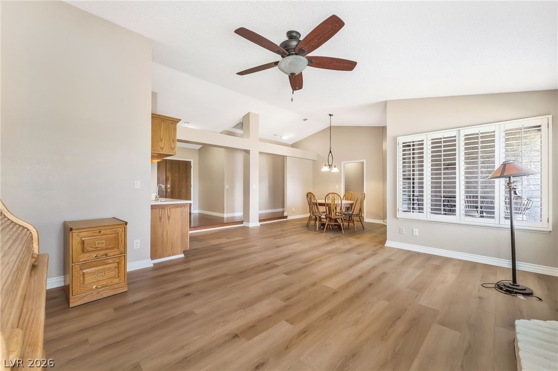 3181 Shadow Bluff Avenue Las Vegas NV 89120