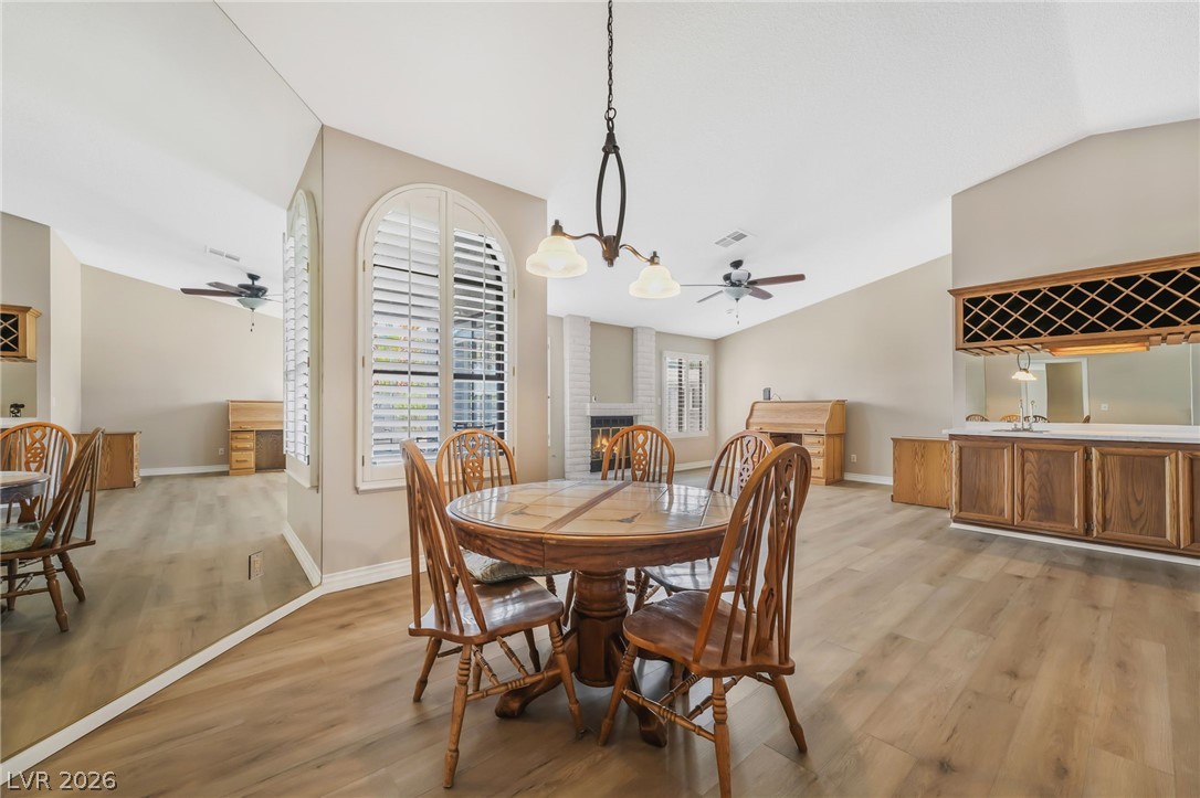 3181 Shadow Bluff Avenue Las Vegas NV 89120