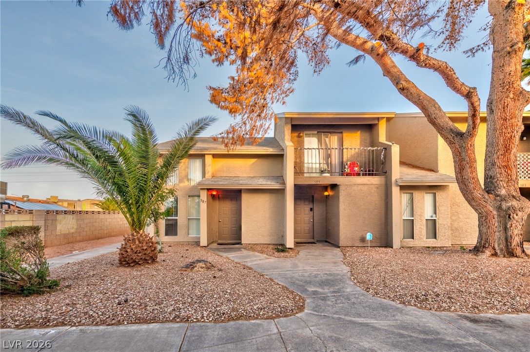 587 Sellers Place Henderson NV 89011
