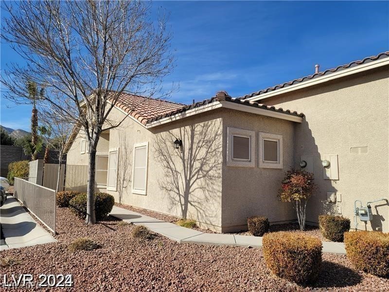 3401 Conan Street 103 Las Vegas NV 89129