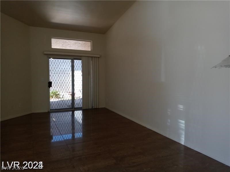 3401 Conan Street 103 Las Vegas NV 89129