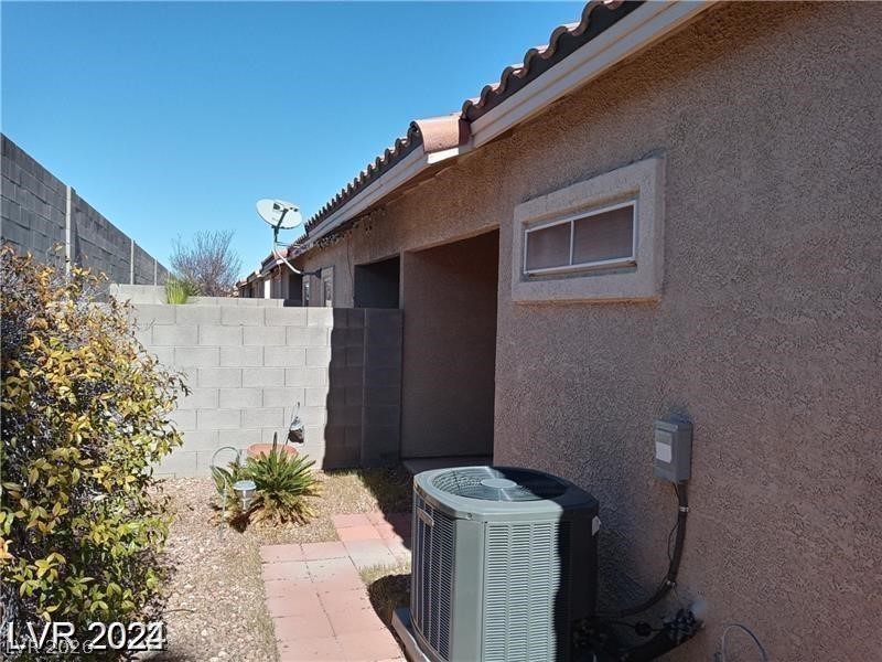 3401 Conan Street 103 Las Vegas NV 89129