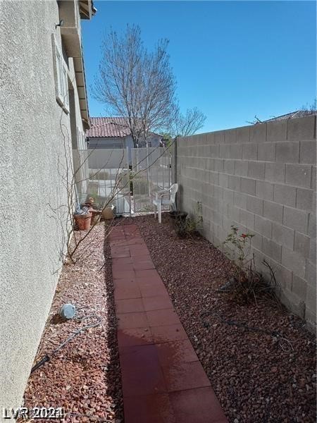 3401 Conan Street 103 Las Vegas NV 89129