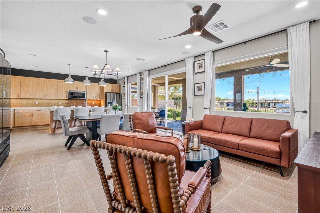 4904 East Cactus Canyon Drive Pahrump NV 89061