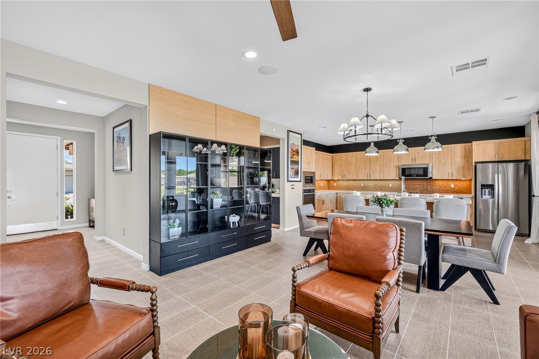 4904 East Cactus Canyon Drive Pahrump NV 89061