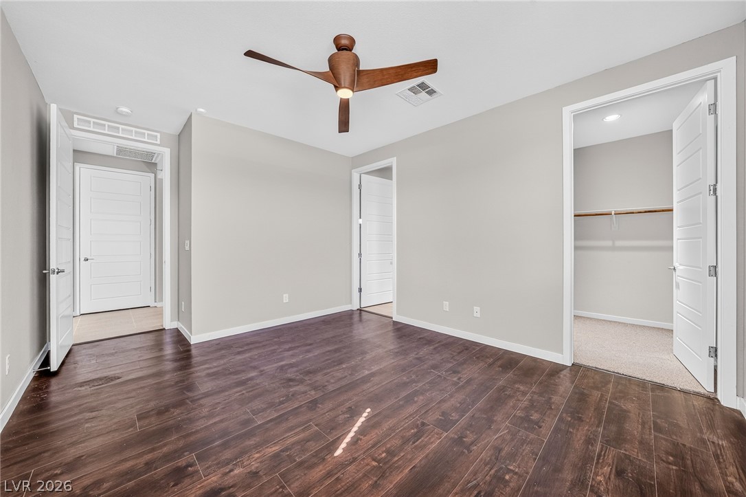4904 East Cactus Canyon Drive Pahrump NV 89061