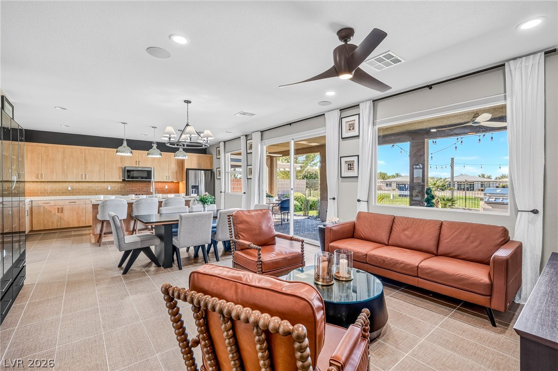 4904 East Cactus Canyon Drive Pahrump NV 89061