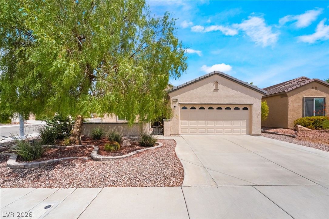2310 Garnet Star Street Henderson NV 89044