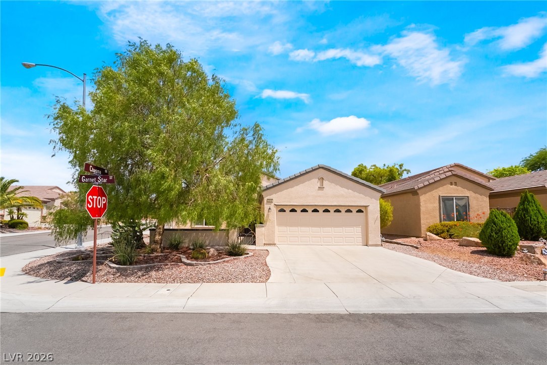 2310 Garnet Star Street Henderson NV 89044