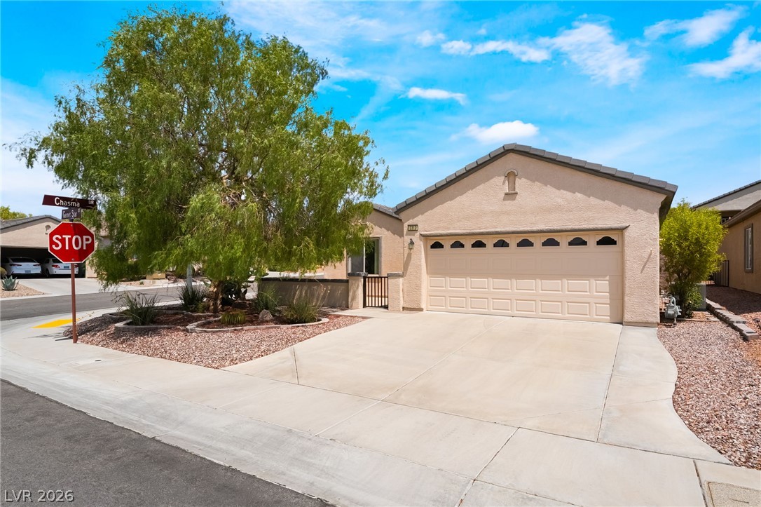 2310 Garnet Star Street Henderson NV 89044