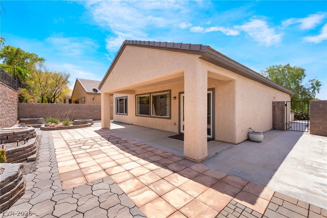 2310 Garnet Star Street Henderson NV 89044