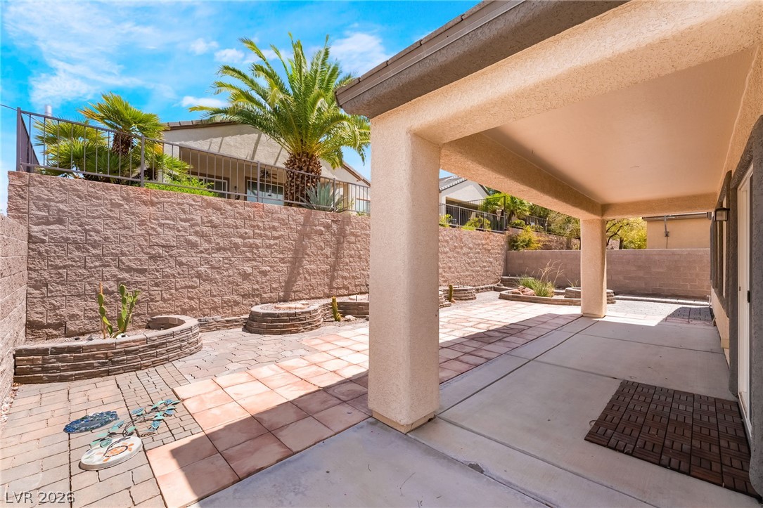 2310 Garnet Star Street Henderson NV 89044