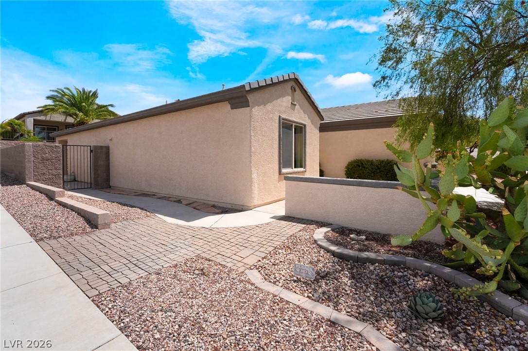 2310 Garnet Star Street Henderson NV 89044