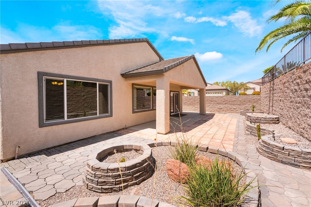 2310 Garnet Star Street Henderson NV 89044