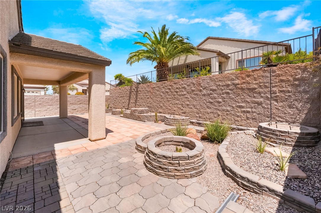 2310 Garnet Star Street Henderson NV 89044