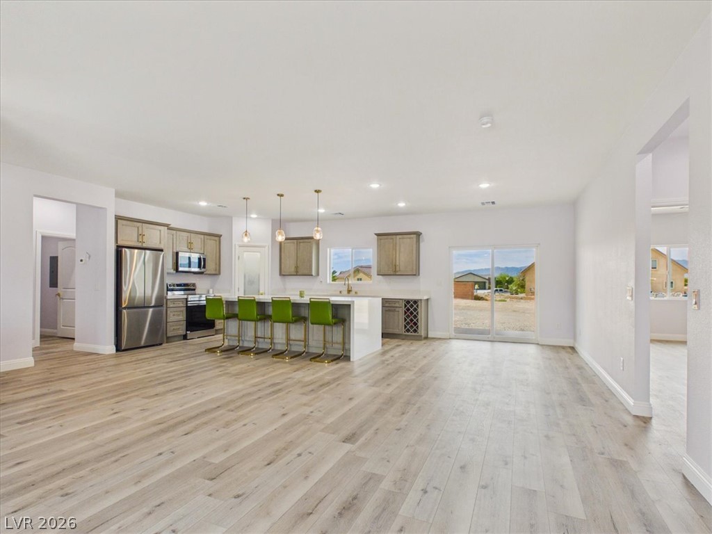 6680 South Raintree Court Pahrump NV 89061