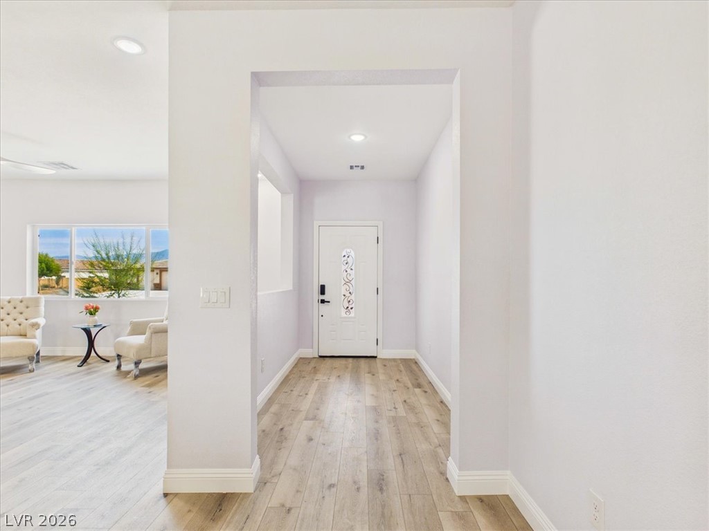6680 South Raintree Court Pahrump NV 89061