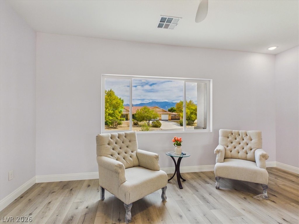 6680 South Raintree Court Pahrump NV 89061