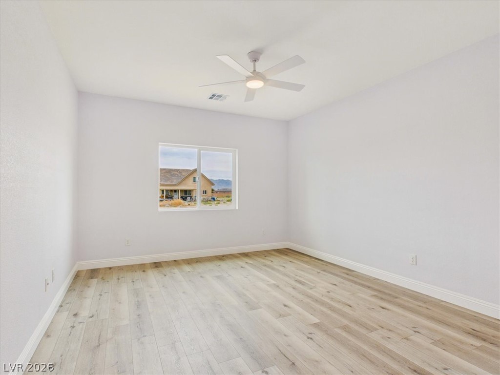 6680 South Raintree Court Pahrump NV 89061