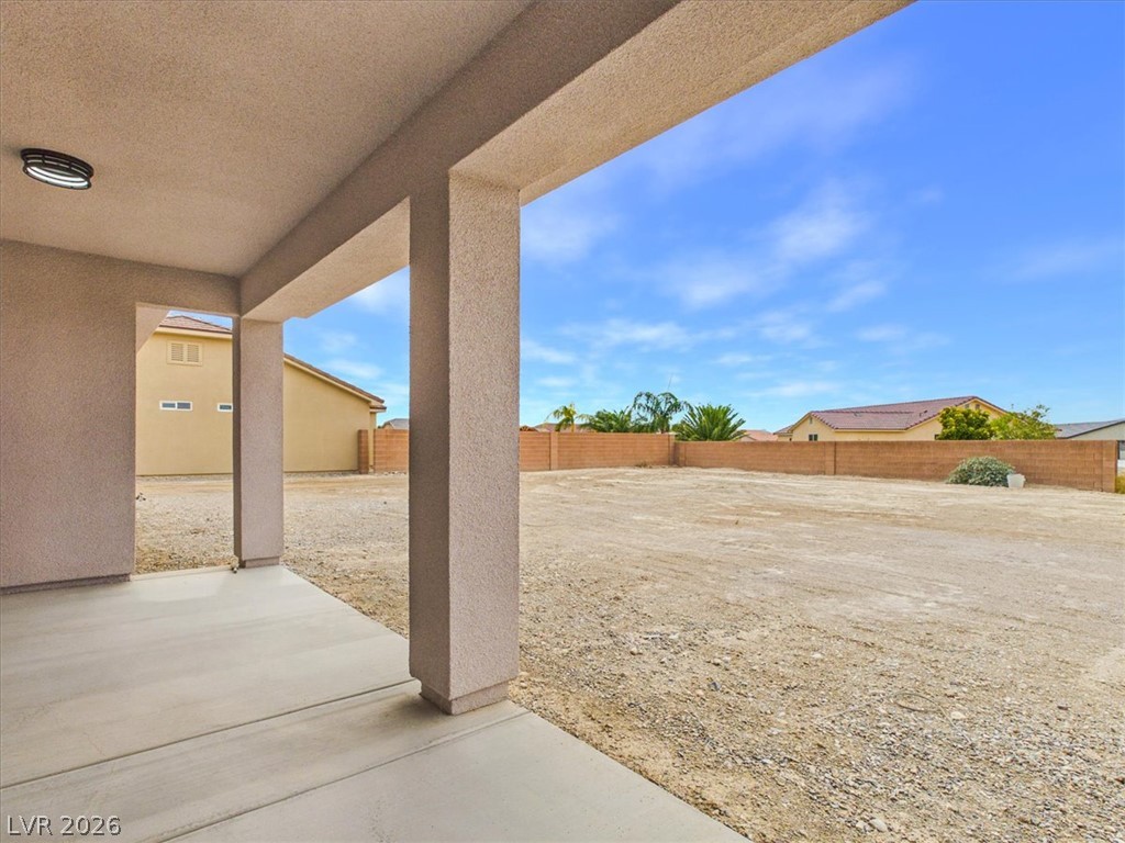 6680 South Raintree Court Pahrump NV 89061