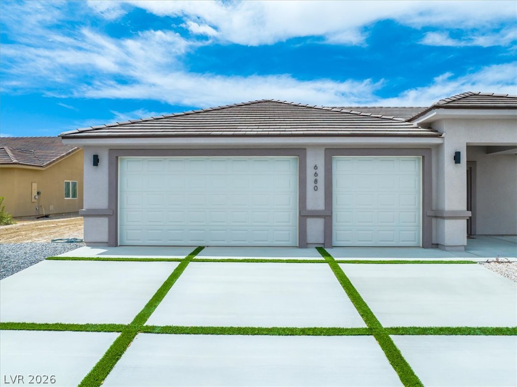 6680 South Raintree Court Pahrump NV 89061