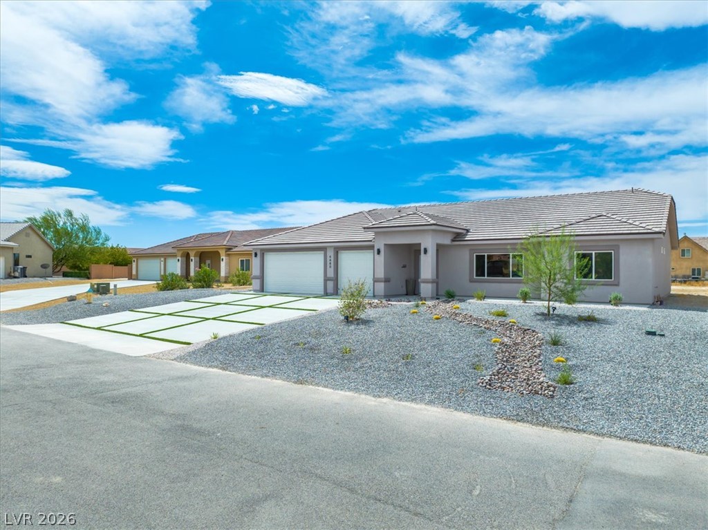 6680 South Raintree Court Pahrump NV 89061