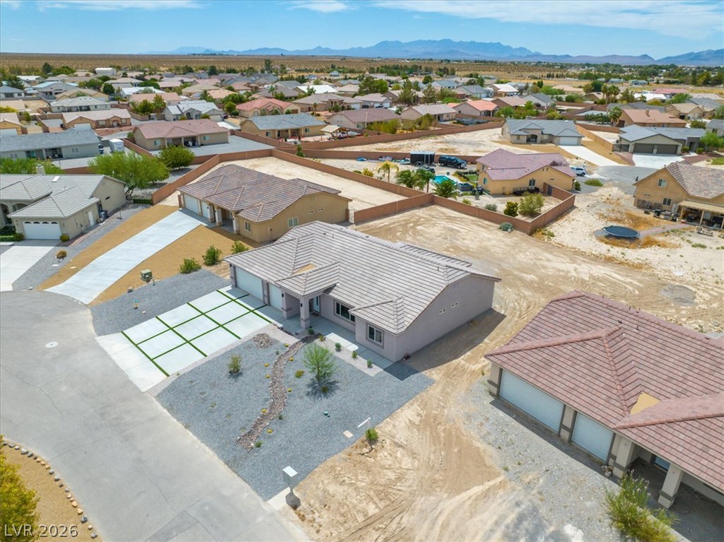 6680 South Raintree Court Pahrump NV 89061